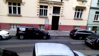 Gigabyte GSmart Saga S3 – testovací video, 1080p