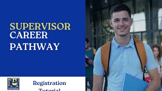 CCC & WLAC Registration Tutorial for Building Skills Partnership's Participants