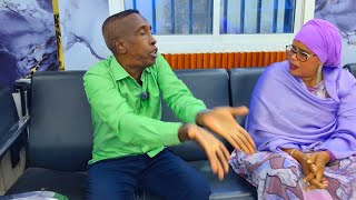 HADAL QAADKA JACAYLKA HADMA KUUGU DAMBAYSAY 72