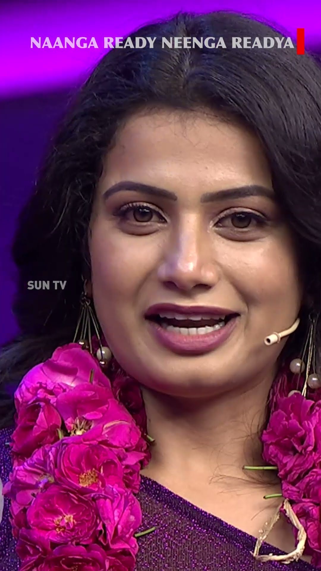 The Team Is Back❤️?| Naanga Ready Neenga Readya | Sun TV #shorts