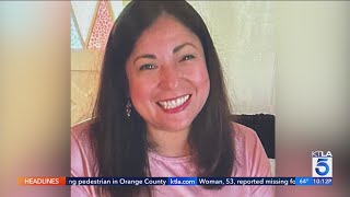Woman fatally struck by suspected DUI driver in Anaheim