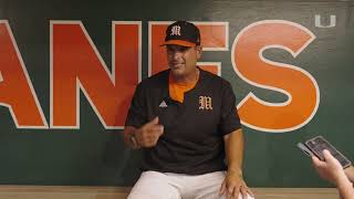 JD Arteaga | Postgame Press Conference | 5.7.26