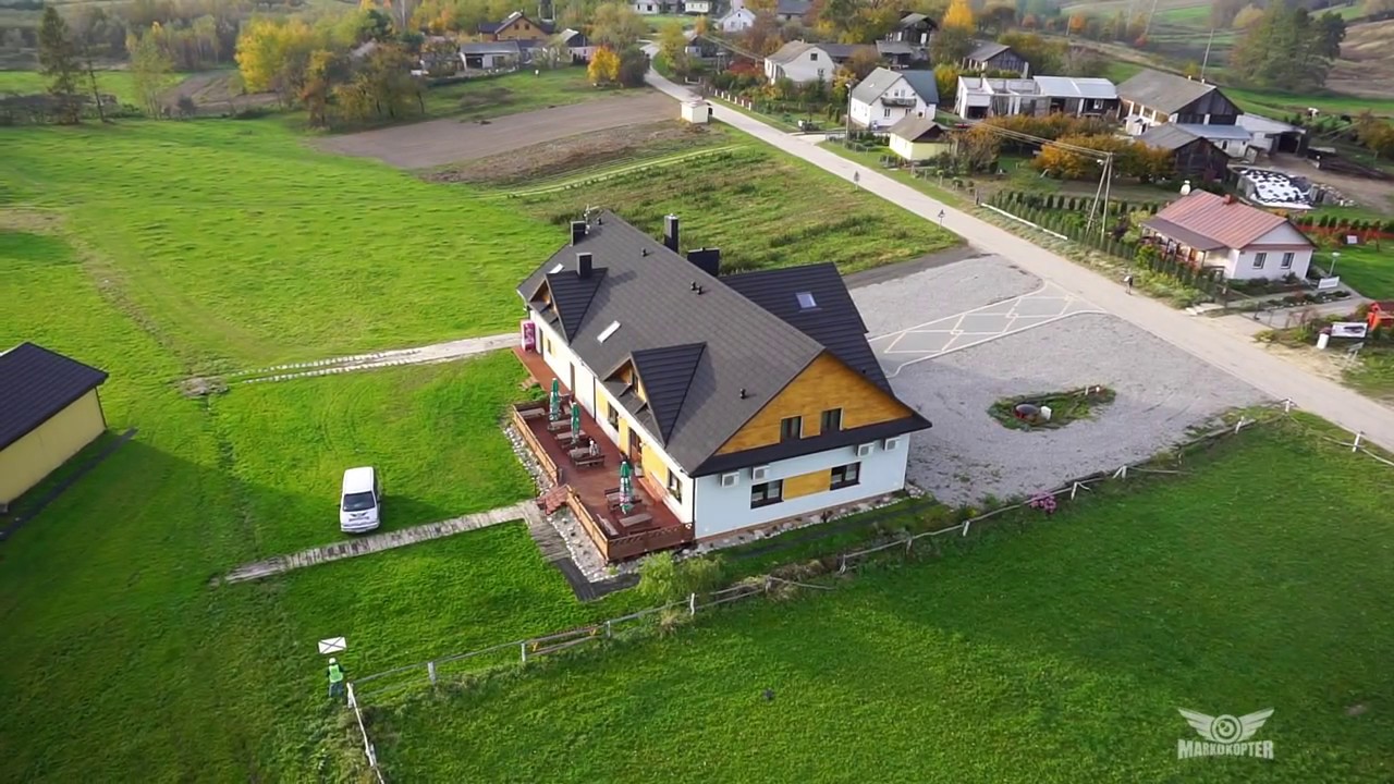 Stok narciarski w Bobliwie w woj Lubelskim 2017-18r.