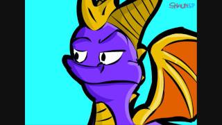 Spyro Short How To Get Your Eggnapper