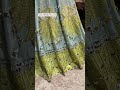 Multi Colour Non-Bridal Lehenga Collection | www.mittalsarees.com #mittalsarees #lehenga #fashion