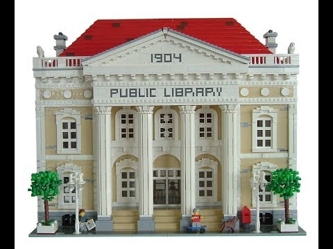SPCC calls a library