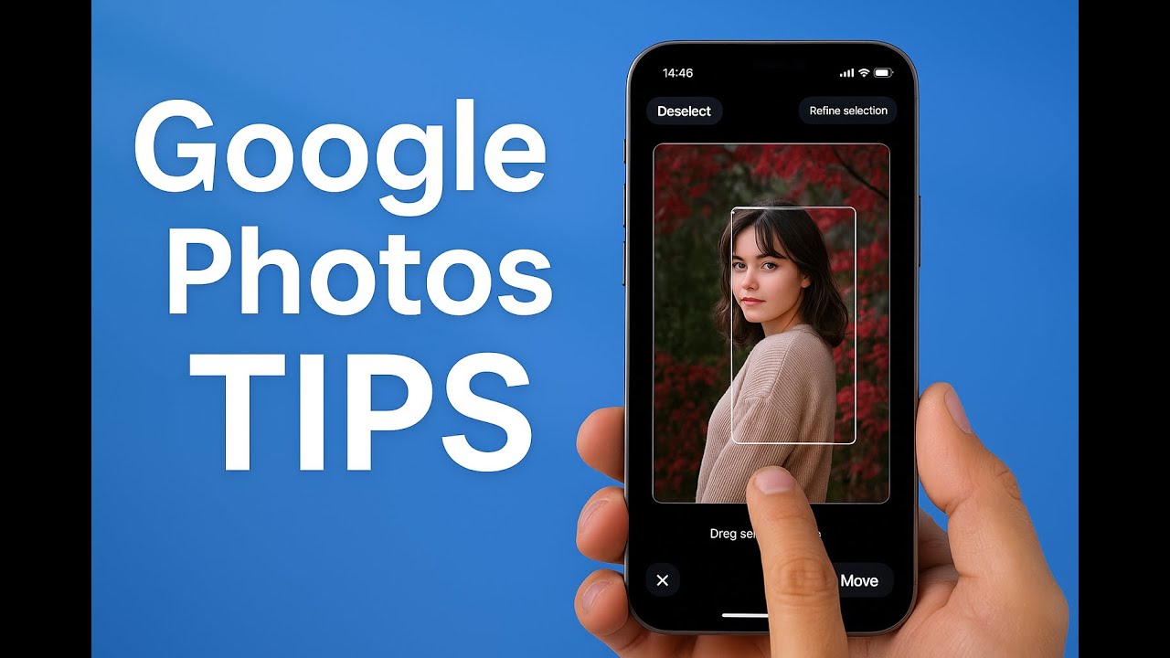 Hidden Google Photos Features | You’ll Love These