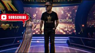 Bay.dj.özkan.melegimsin.sen .Remix 2026