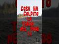 COSA HA COLPITO LA TERRA NEL 1908? Il Mistero di Tunguska 👁️