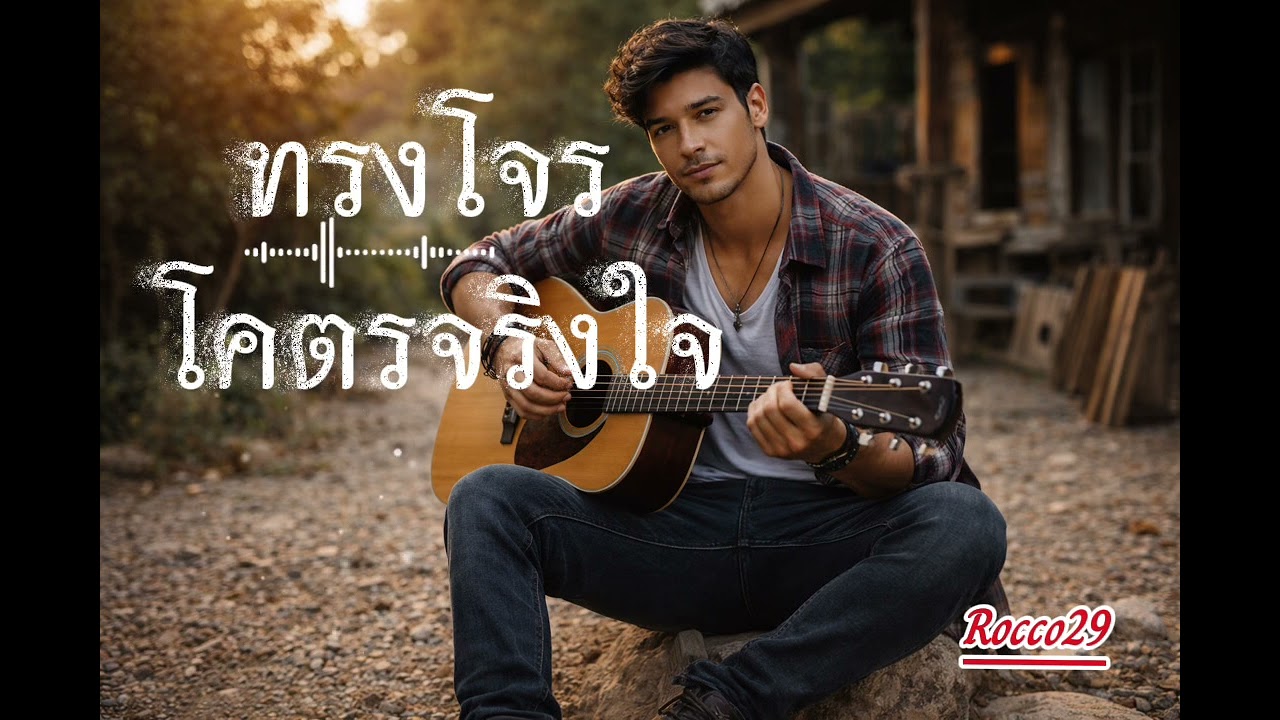 ทรงโจรโคตรจริงใจ 