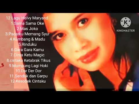 Sorban Palid (HELVY MARYAND) Karya NN