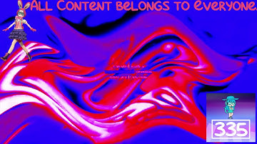 (REQUESTED) Klasky Csupo Center Effects in Paula Alayo Major