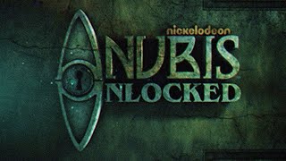 House Of Anubis - Season 1 Anubis Unlocked Episode 2