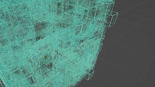 Creating Vigilante - Procedural NavMesh Performance 3