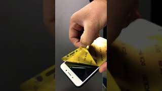 How to manufacturing mobile Tempered glass in factory temperedglassscreenprotector