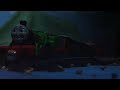 Take along thomas  something in the air  thomastnpproductions clip remake