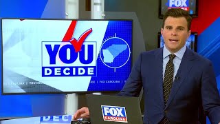 Anderson County School Referendum Wins
