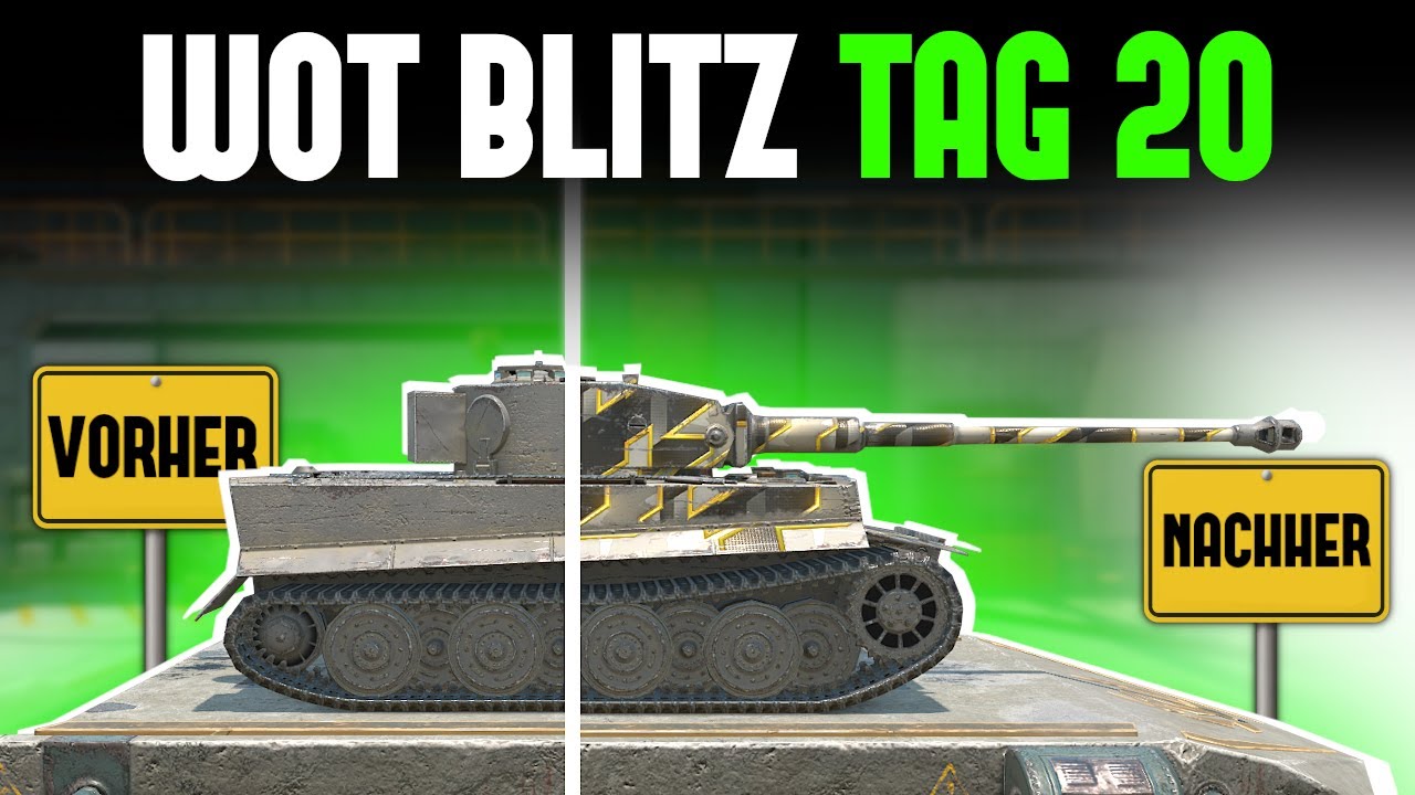 ⚠️2 000 000 Silber in 20 Minuten⚠️ WoT Blitz GUIDE 2025
