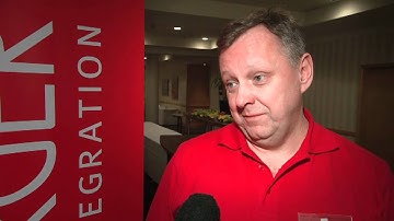 SEEBURGER Nordic Summit 2012 – Interview with Conny Jansson, MD