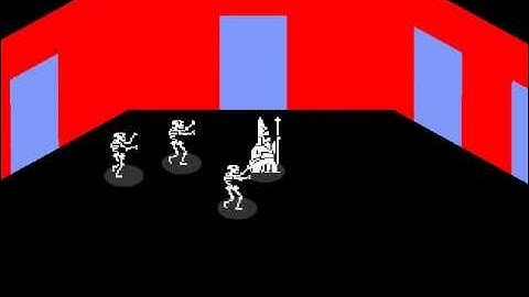 Dragontorc (remake) MS3