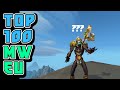 Draw in Kotmogu hurts - Monk Fistweaver - WoW Rated BG 2600+ mmr with commentary