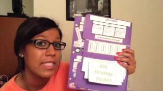 SIOP Resource Folder