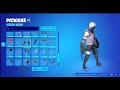 my combo