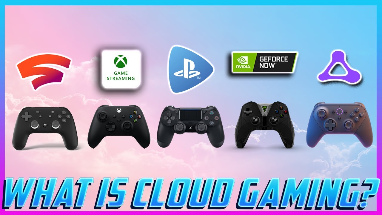 Xbox xCloud: How does Game Pass streaming work? - BBC News