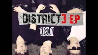 District 3 Chasing Silhouettes (feat Bigz)