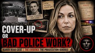 The Karen Read Cover-Up Theory Won But Was It Proven