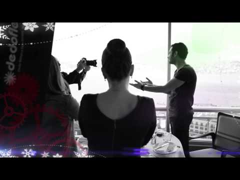 1 წუთი მაესტროზე -- მურათ ილდირიმი -- მსახიობი