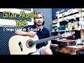 Review gitar akustik igs ivan guitar studio  filosofi gitar