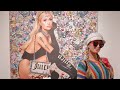 Paris Hilton's Art at Onch's Sweet 16 Art Show | Paris Hilton