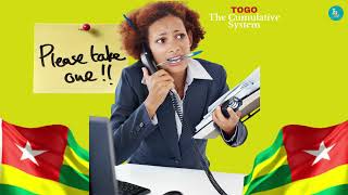 TOGO: The cumulative system – Kekeli Blist | A Call to Share National Responsibilities. screenshot 5