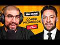 Conor McGregor IN STUDIO! More UFC White House Reaction, On The Nose | Helwani Show | 6/16/26