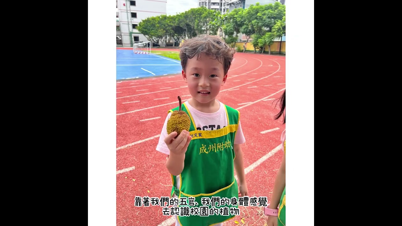 111下成州附幼期末影片