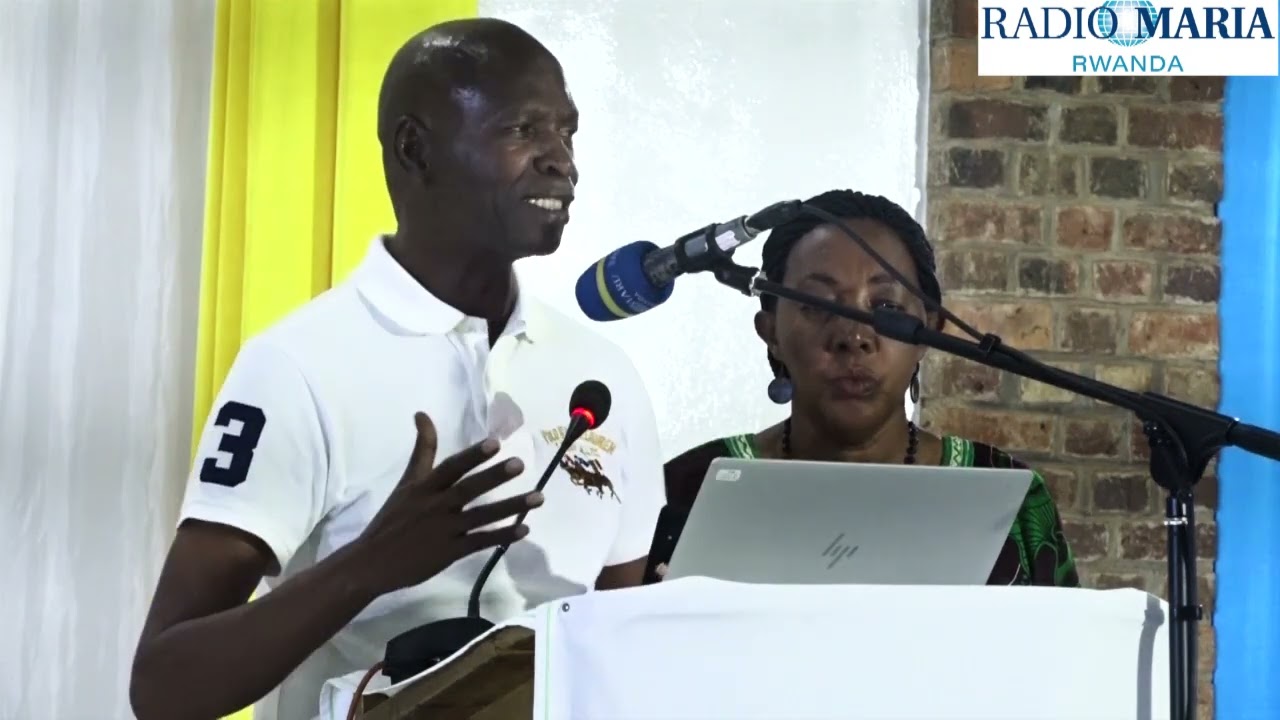INYIGISHO/ IGISINGIZO CYA YERIKO: UMUNSI WA MBERE. 07 02 2025