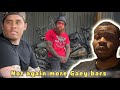 Reacting to DF Domo Reacting to Hoesir Savage Diss on Adam &amp; Steve 👀🔥