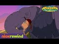 Rebecca the Elephant Rests in Peace | The Wild Thornberrys | NickRewind