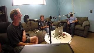 Chasing Tone Podcast Ep. 4 - Vintage Gear