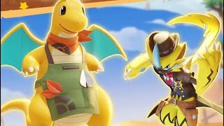 BOT LANER ZERAORA CARRY THE TEAM #pokemonunite #pokemon #zeraoraguide #zeraoragameplay #zeraora