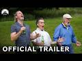 Finnegan's Foursome (2026) | Official Trailer | Paramount Movies