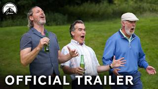 Finnegan's Foursome (2026) |  Trailer | Paramount Movies