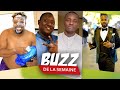 Mohamed samassekou sikidi diabate claba petit guimba  buzz  de la semaine 13 04 2024