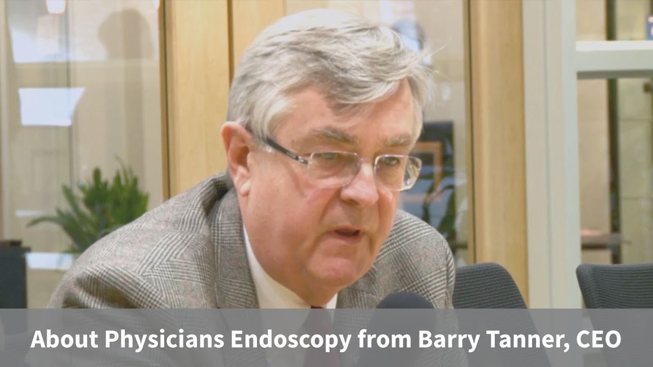 About Physicians Endoscopy YouTube