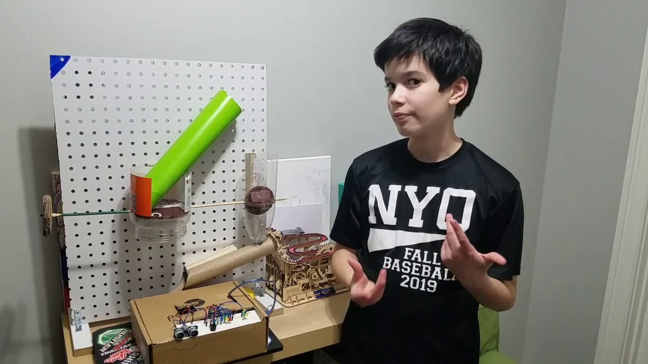 Final Build P3 - The Friendly Reminder