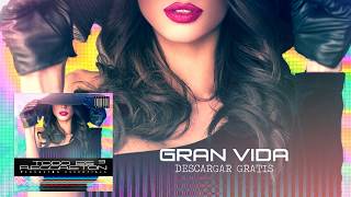 FREE DOWNLOAD GRAN VIDA TODO ES REGGAETON 3 produced by KRYPTIC SAMPLES