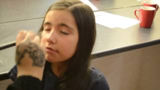 Little Princess Photoshoot Hair & Make Up