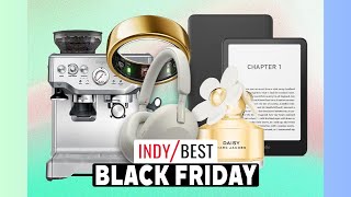 Best Amazon Black Friday deals