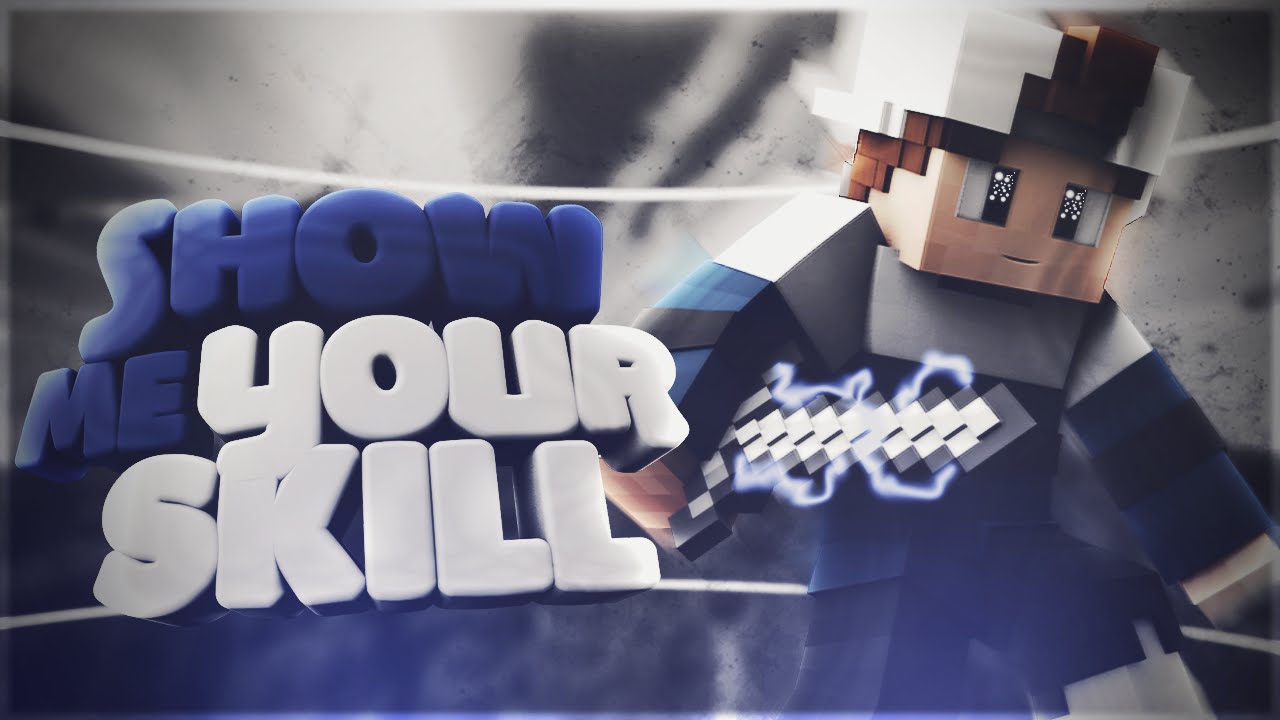 Show Me Your Skills: Shrqpnel Vs Newlele #23 - Une fois de plus !